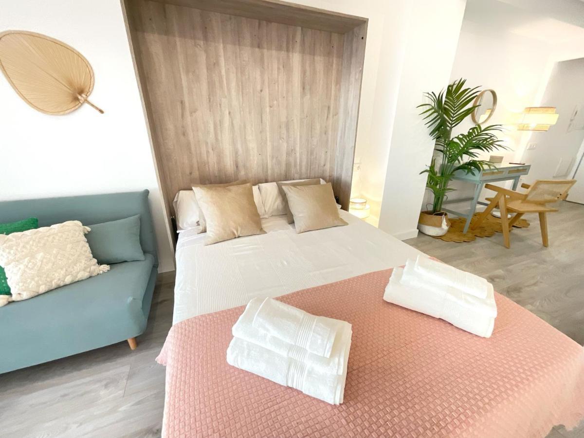 Cs6 Kaleria Apartamento Almería
