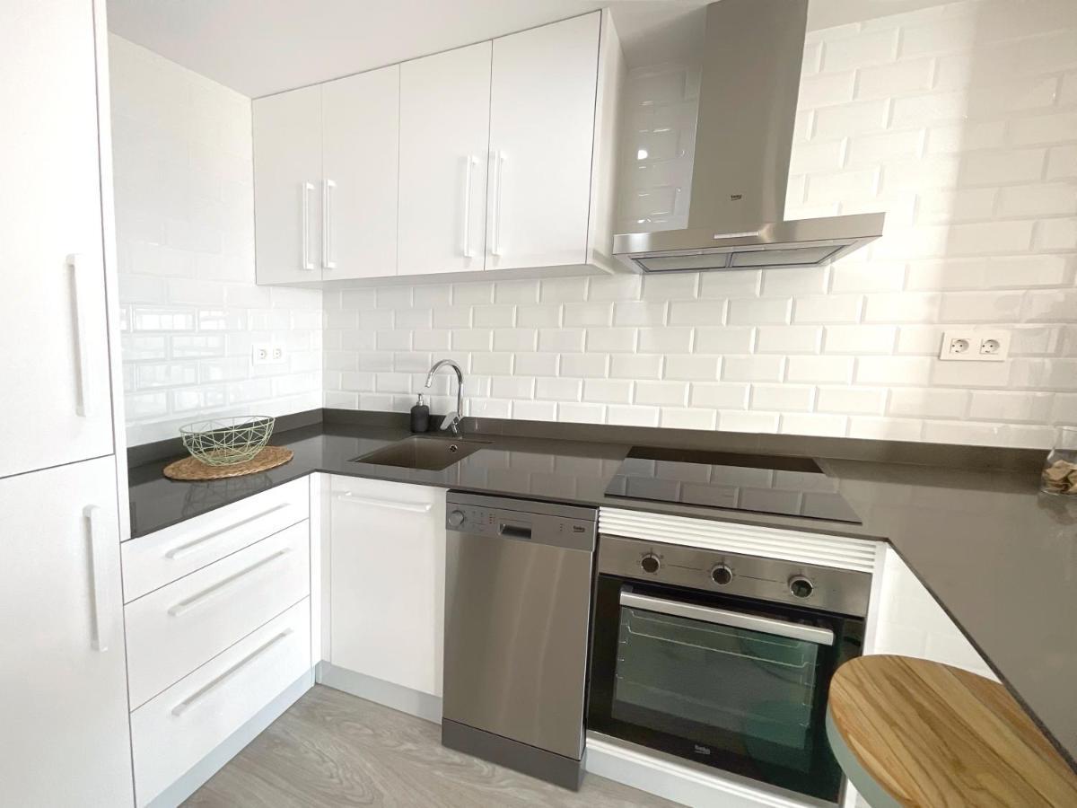 Cs6 Kaleria Apartamento Almería